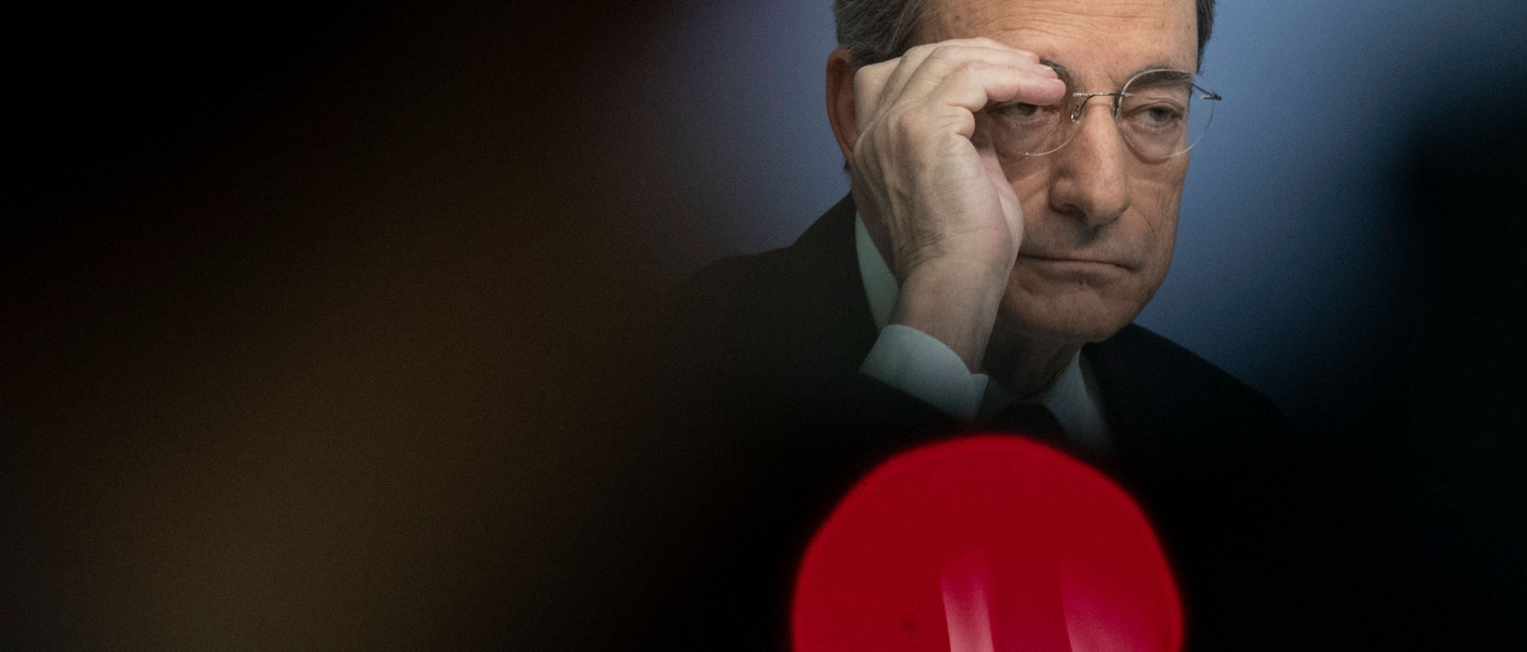 Голосовое управление: как эмоции главы ЕЦБ влияли на рынки